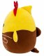 SQUISHMALLOWS Plush toy Valentine's Day edition, 19 cm 4