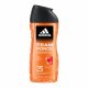 Adidas Active Start Żel pod prysznic dla mężczyzn 250ml 1