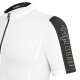 Koszulka rowerowa zeroRH+ Energy FZ white-black - M 2