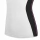 Damska koszulka rowerowa zeroRH+ Mirage W WHITE-BLACK-DEEP PINK - M 3