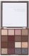 Lamel Paleta cieni Shades of Burgundy No. 16-4 16g 3