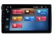 Radio nawigacja GPS Mercedes W245, T245 A klasa Android 1