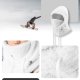 Lahti Pro Kominiarka narciarska Qunature Arctic Velvet rozmiar M - biała Kominiarka narciarska Qunature Arctic Velvet rozmiar M - biała (9792179597078) 6