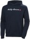 Helly Hansen męska bluza CORE GRAPHIC SWEAT HOODIE 53924 596 M 1