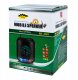 Głośnik Bluetooth Boombox Mobilny Usb Radio Led Bezprzewodowy Przenośny Mp3 4