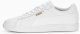 Puma laisvalaikio batai vyrams Smash 3.0, balti 1