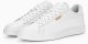 Puma laisvalaikio batai vyrams Smash 3.0, balti 1