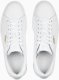 Puma laisvalaikio batai vyrams Smash 3.0, balti 4