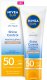 NIVEA SUN Shine Control Krem matujący do twarzy SPF50 50 ml 2