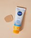 NIVEA SUN Shine Control Krem matujący do twarzy SPF50 50 ml 3