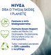 NIVEA SUN Shine Control Krem matujący do twarzy SPF50 50 ml 6