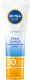 NIVEA SUN Shine Control Krem matujący do twarzy SPF50 50 ml 8