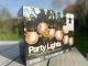 GIRLANDA OGRODOWA PARTY LIGHT 20LED 13