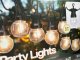 GIRLANDA OGRODOWA PARTY LIGHT 20LED 14