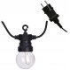 GIRLANDA OGRODOWA PARTY LIGHT 20LED 2
