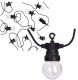 GIRLANDA OGRODOWA PARTY LIGHT 20LED 4