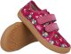 Półbuty Froddo barefoot G1700379-32 różowe 32 2