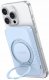 Baseus PicoGo Qi2 5000mAh 20W niebieski 3