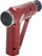 Pistolet do masażu pleców ciała nóg masażer mocny massage gun 4 końcówki 10