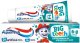 PASTA DO ZĘBÓW Aquafresh 50ml dzieci 6-8 lat Big teeth 2