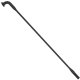 Zestaw 18 szt. szprych Sapim D-Light, cieniowane, 2,0 x 1,65 x 2,0 mm, bez nypli 3