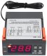 Termostat 230V STC-1000 3