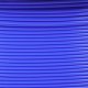Copymaster3D PLA filament for 3D printer, 1.75 mm, blue 3