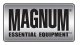 Magnum NÓŻ MAGNUM STRAIGHT 8