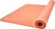 MATA DO ĆWICZEŃ YOGA MAT 4 MM REVERSIBLE 1