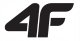 Torba sportowa 4F Treningowa granatowa 7