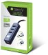Karta sieciowa Techly iDATA USB 3.0 - RJ45 (TLY_366907) 2
