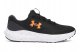 BUTY SPORTOWE MĘSKIE UNDER ARMOUR CHARGED SURGE 3027000-004 1