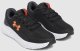 BUTY SPORTOWE MĘSKIE UNDER ARMOUR CHARGED SURGE 3027000-004 2