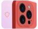 Etui do Apple iPhone 16 Pro (Do Magsafe, Osłona Kamery, Czerwone)   Szkło 3