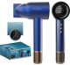 Cecotec IoniCare RockStar Nano IonTech Blue Suszarka do włosów 1
