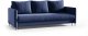 SOFA BELISSA kanapa z funkcja spania z pojemnikiem 1