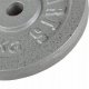 Obciążenie żeliwne 10 kg, 30 mm 1