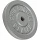 Obciążenie żeliwne 10 kg, 30 mm 2