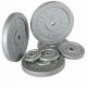 Obciążenie żeliwne 10 kg, 30 mm 4