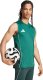 Koszulka męska adidas Tiro 25 Competition Sleeveless Jersey zielona JI8940 S 3