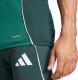 Koszulka męska adidas Tiro 25 Competition Sleeveless Jersey zielona JI8940 S 5