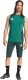 Koszulka męska adidas Tiro 25 Competition Sleeveless Jersey zielona JI8940 S 6