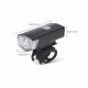 LAMPKA LED Rowerowa ZESTAW PRZÓD TYŁ Przednia USB 3