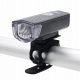 LAMPKA LED Rowerowa ZESTAW PRZÓD TYŁ Przednia USB 7