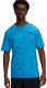Koszulka męska Under Armour ABC Camo Short Sleeve moro M 1