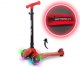 Milly Mally Scooter Sparky Red 1