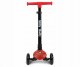 Milly Mally Scooter Sparky Red 18