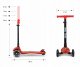 Milly Mally Scooter Sparky Red 26