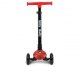 Milly Mally Scooter Sparky Red 5