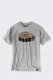 Carhartt Koszulka Heavyweight Camo C Heather Gray 3